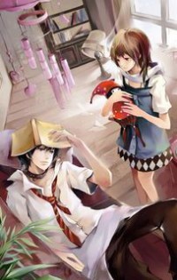 (我英同人)【勝出】安價遊戲正在把我和幼馴染的關係搞得一團糟