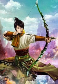 魔尊曲