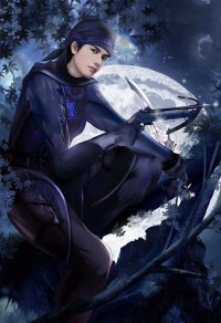 吝啬女皇卷一傀儡游戏