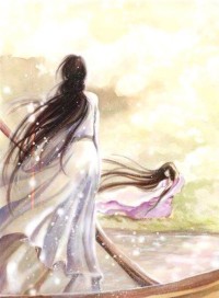 煉獄天使(完本)
