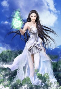 萧澈夏倾月
