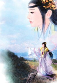 顾倾城灵异侦探事件簿