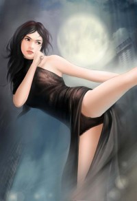 大周之庶女妖妃