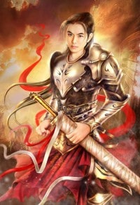 大魔王的使徒行者
