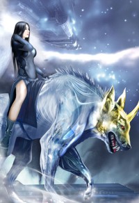 當女主愛上女配