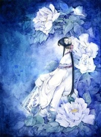 香豔春色