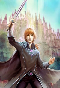 網遊之笑鬧江湖[全息]
