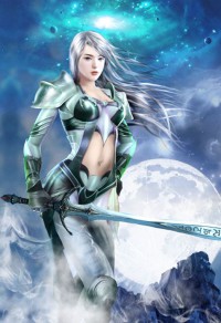 将军之妻不可欺