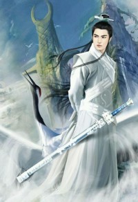 跨代奇侠